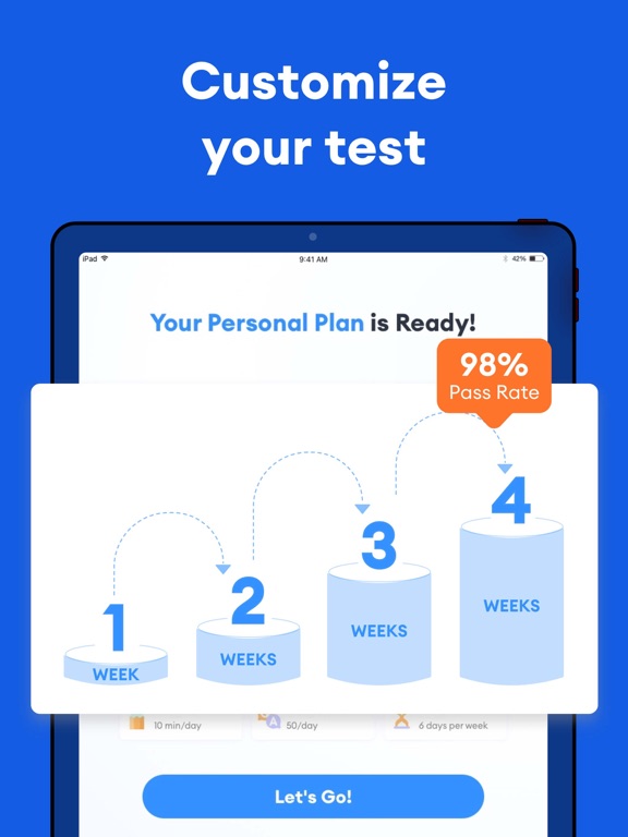 SIE Exam Prep 2026 iPad screenshot 5 - Education app