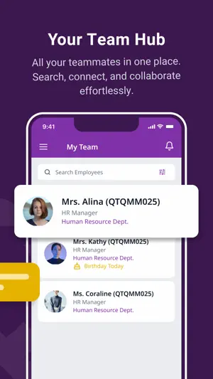 QHRM-V3 screenshot 3