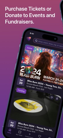 Existlive Screenshot 4 of 5