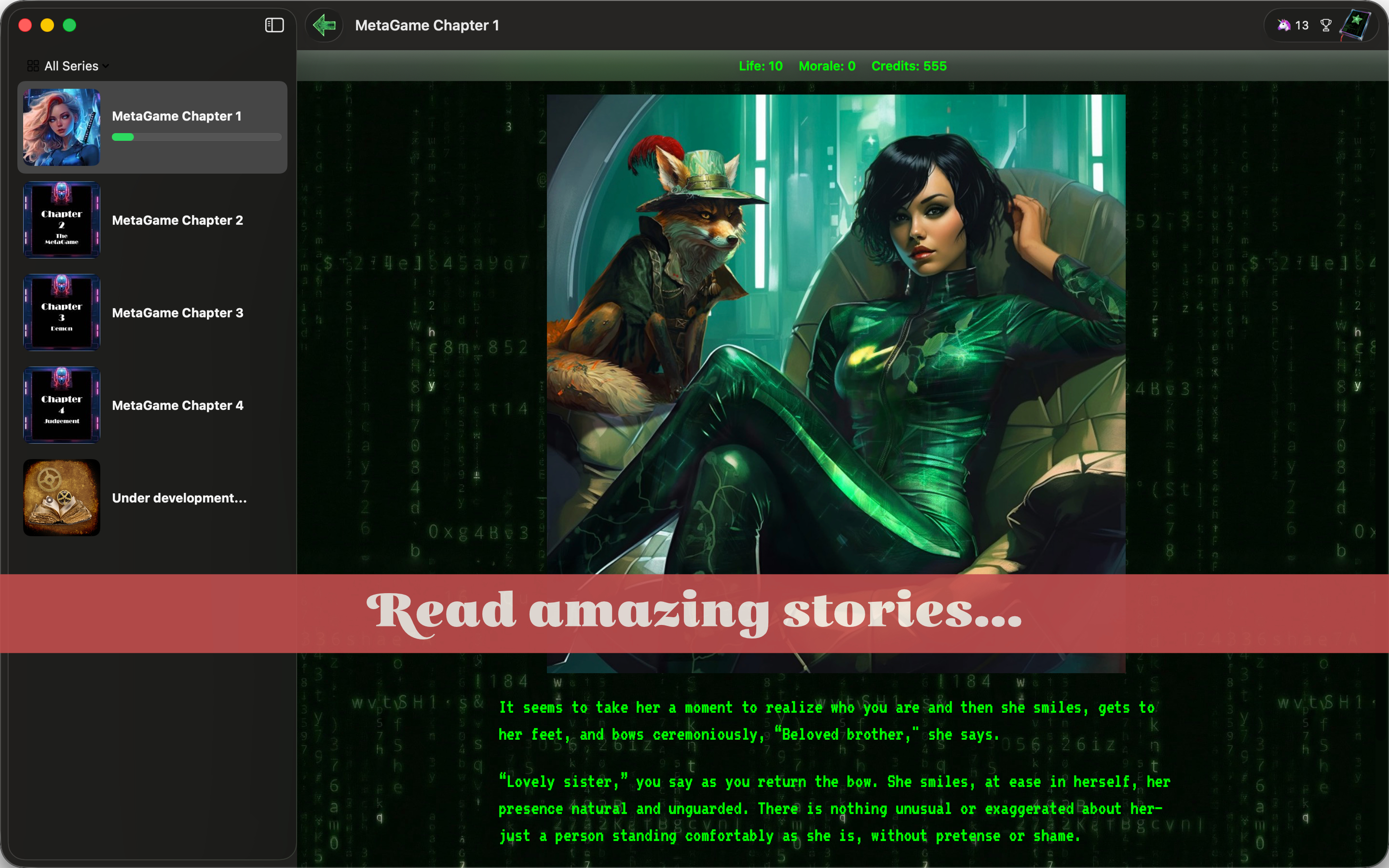 Delight Games Premium Library