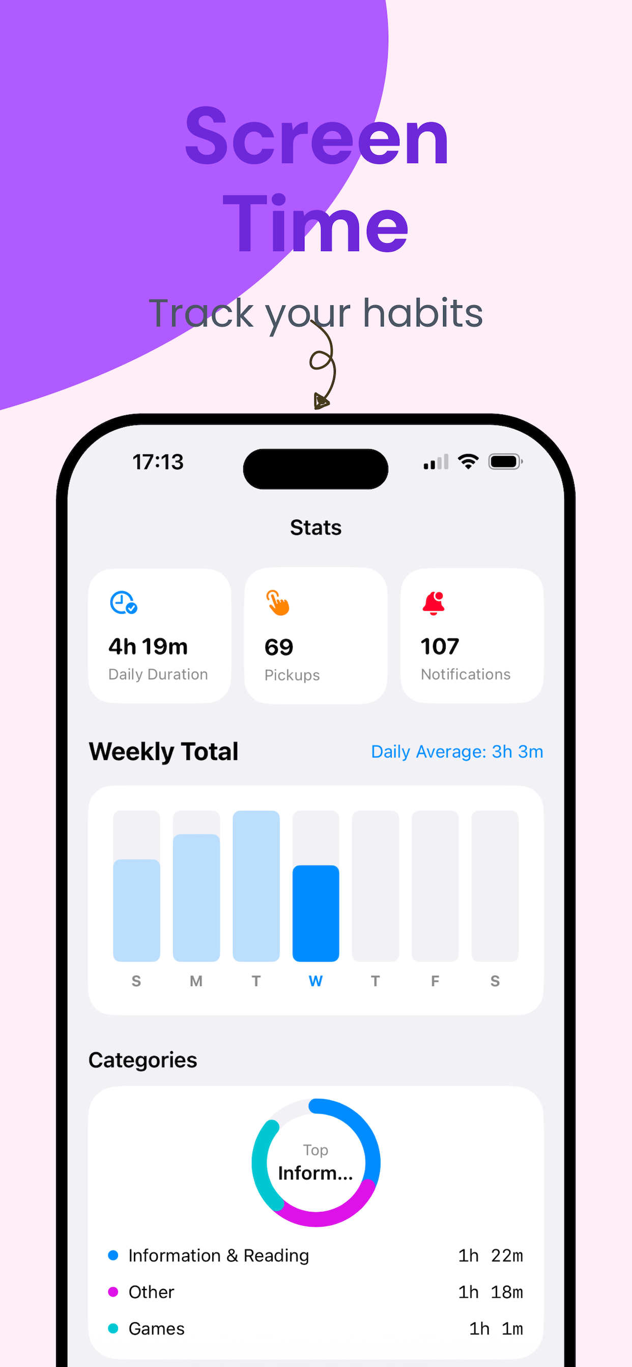 XiaoZhu-Pro AppBlocker&Locker screenshot 6