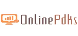 OnlinePDKS screenshot 1