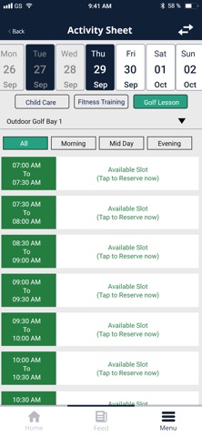 Hermitage CC screenshot