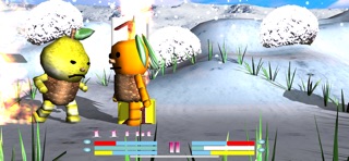 TREE Snow Festival Jan 2026 iPhone screenshot