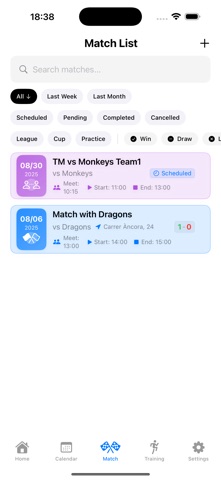 Spolog Screenshot 6 of 10