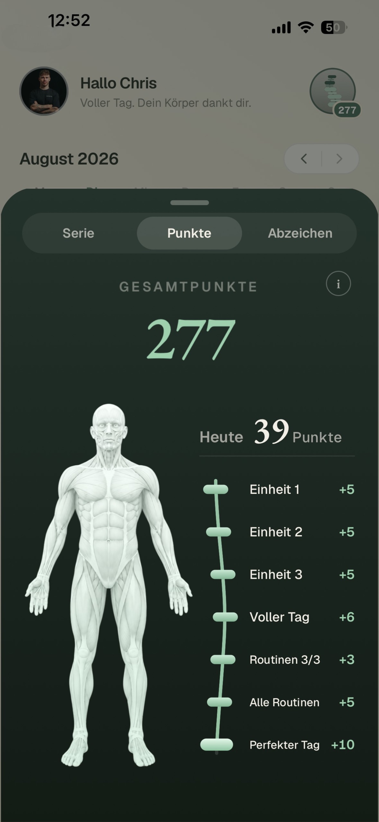 Screenshot 2 of Mobify: Crack x Move