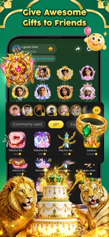 Hapoo Star Screenshot 3 of 5