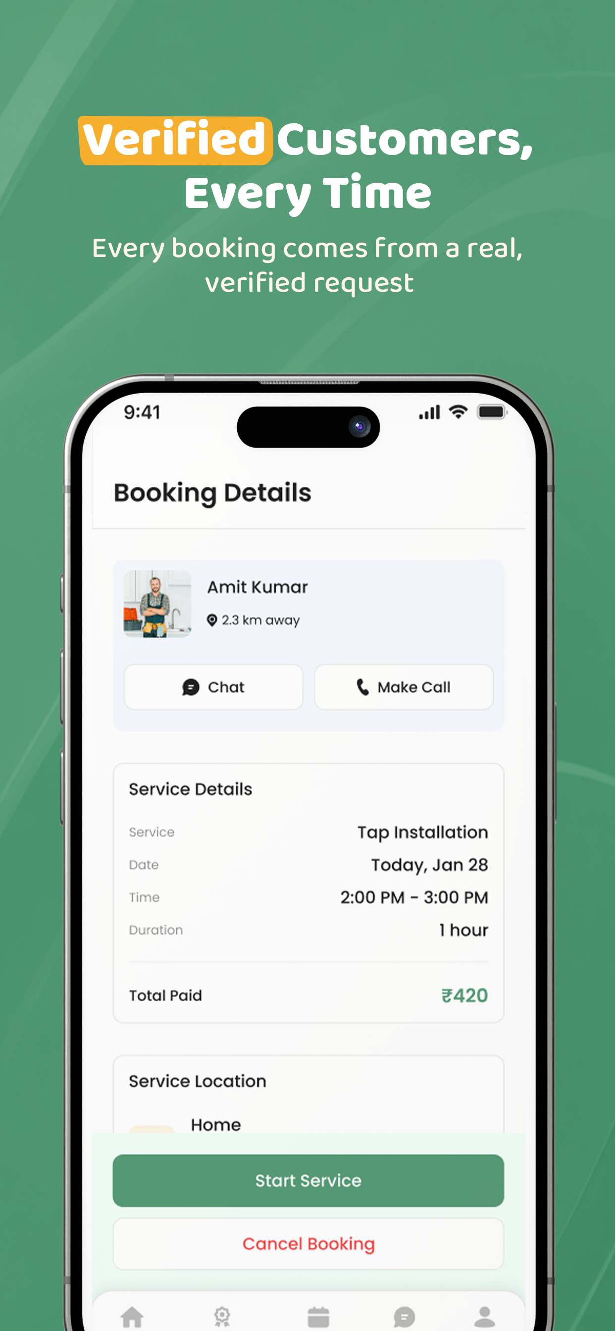 QuiPhix Provider screenshot 6