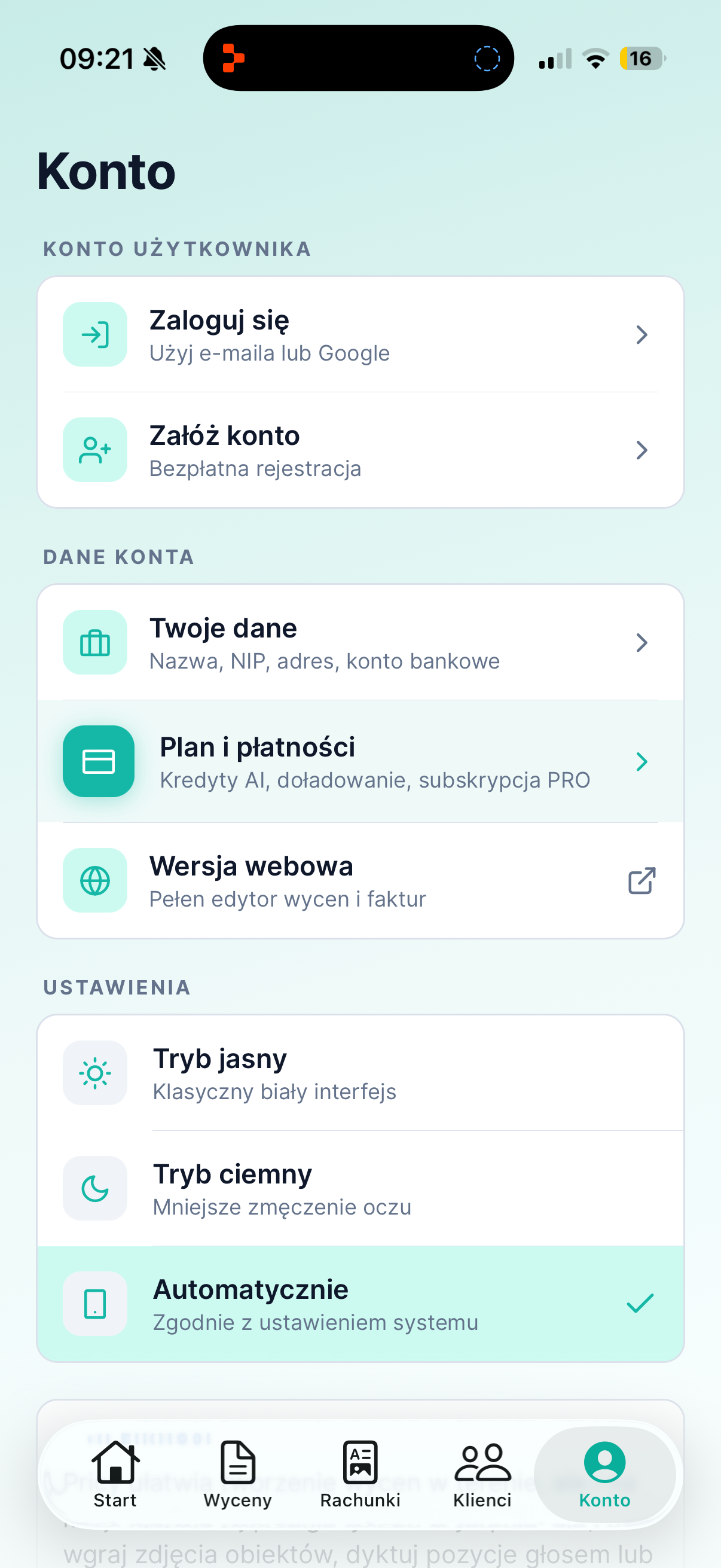 Pricy app screenshot 9