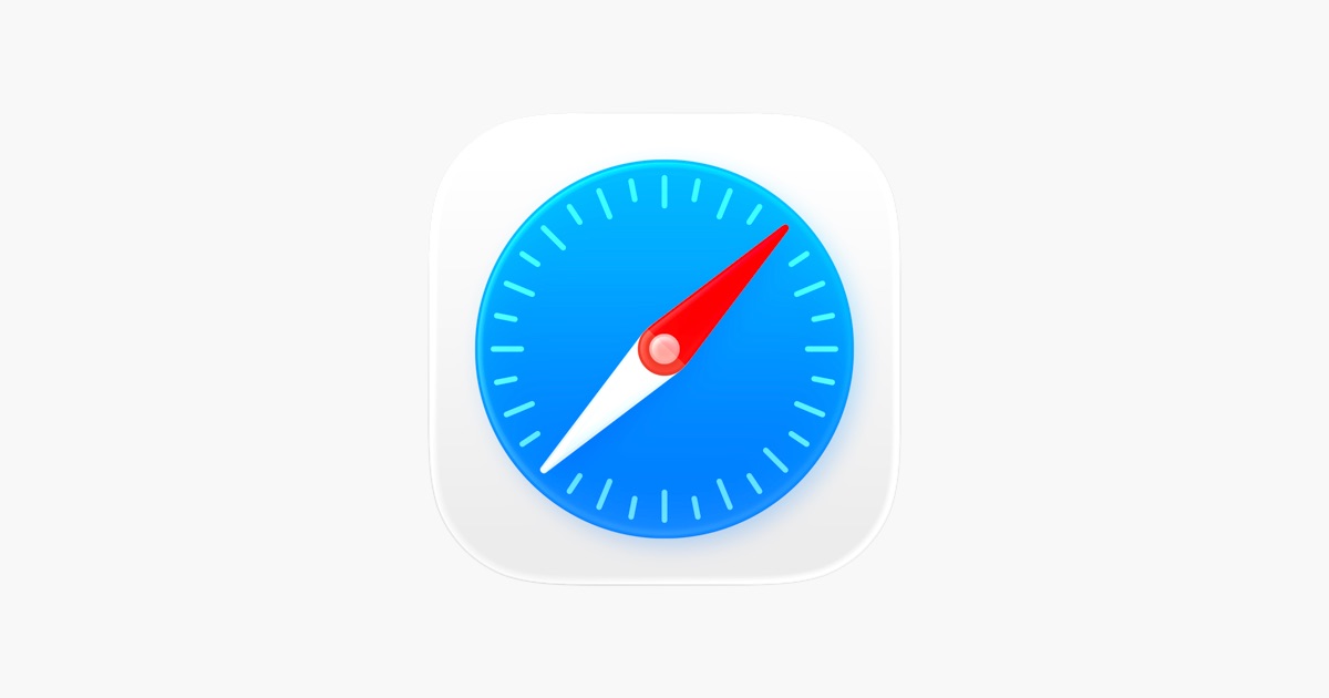 App Storeの「Safari」