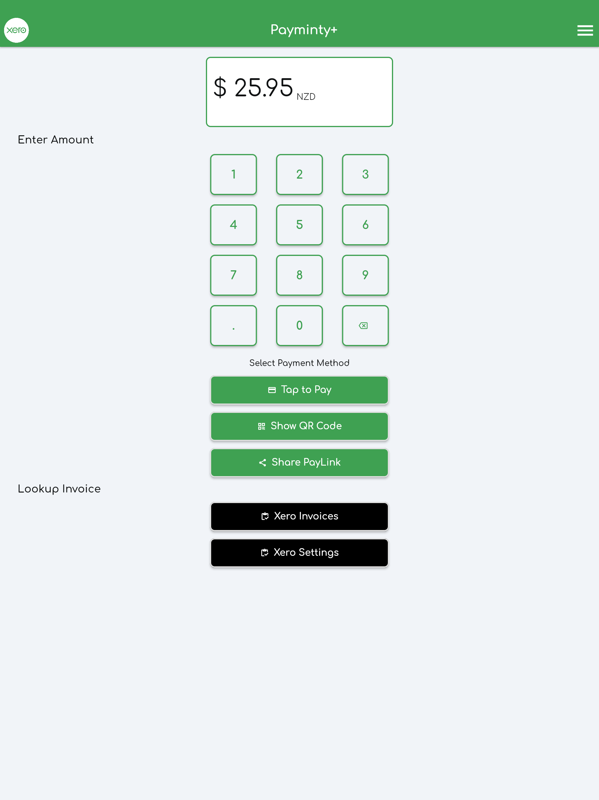 Payminty+ screenshot 4