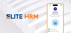 Elite HRM screenshot 1
