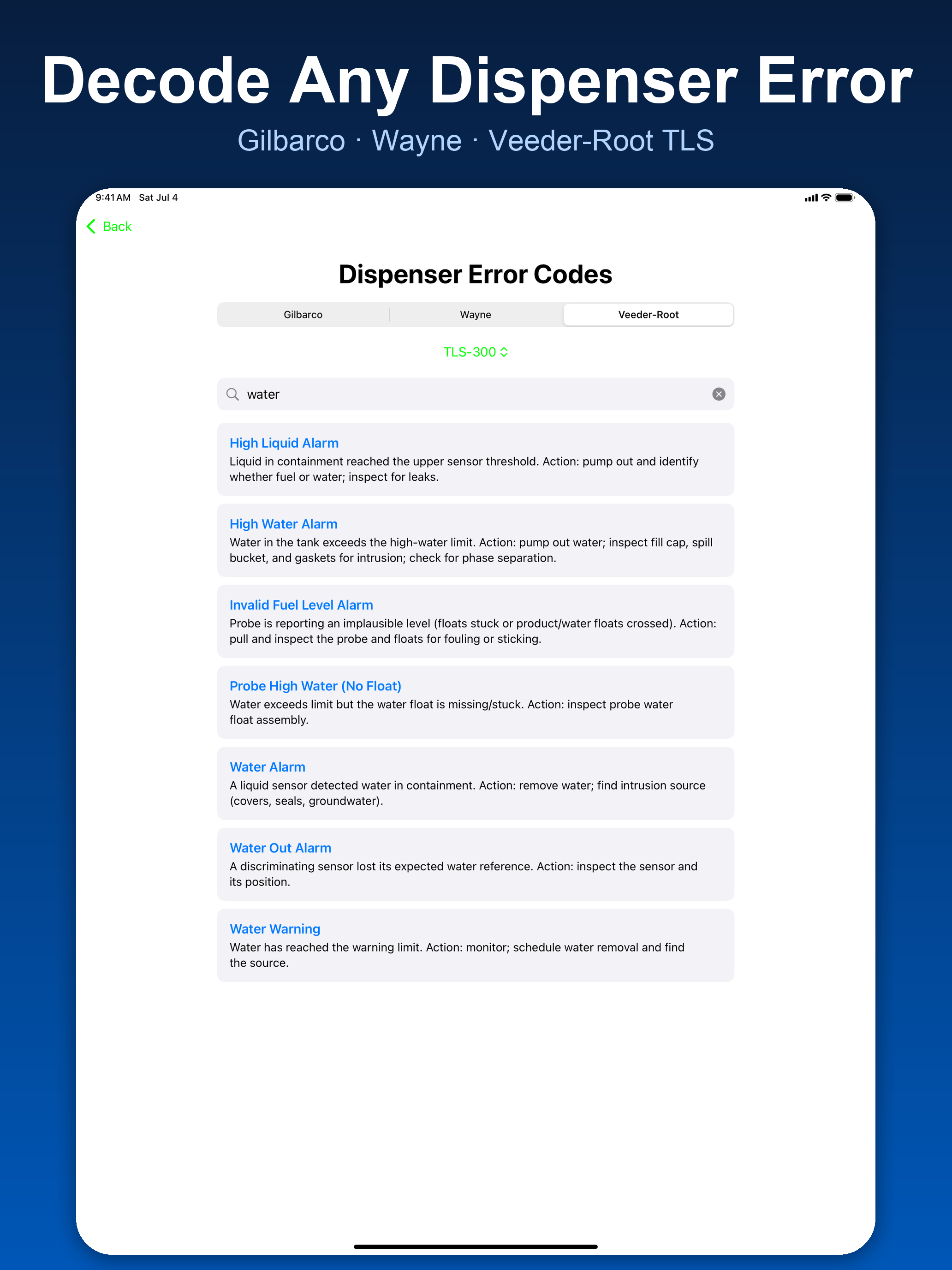 DropTubeBuilder screenshot 10