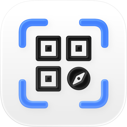 xQR for Safari