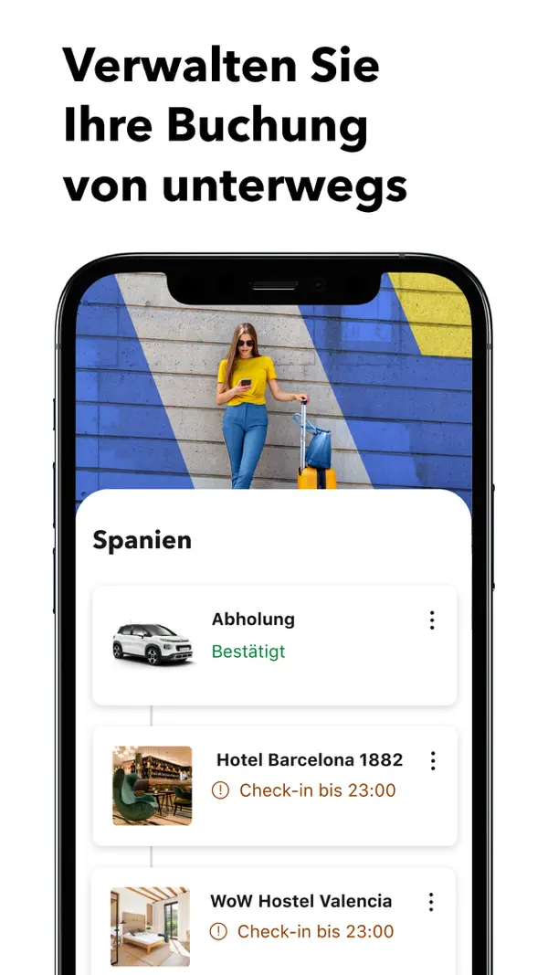 Booking.com: Hotels & Travel Screenshot 6
