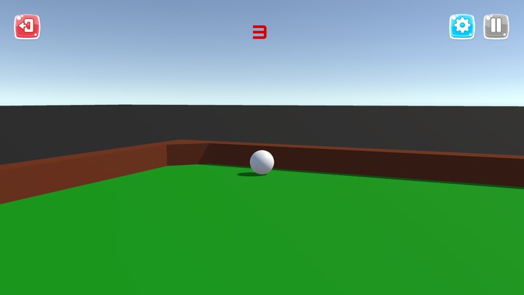 Space In Gonter screenshot-5