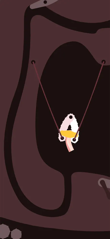 Bacon in Zane screenshot 2