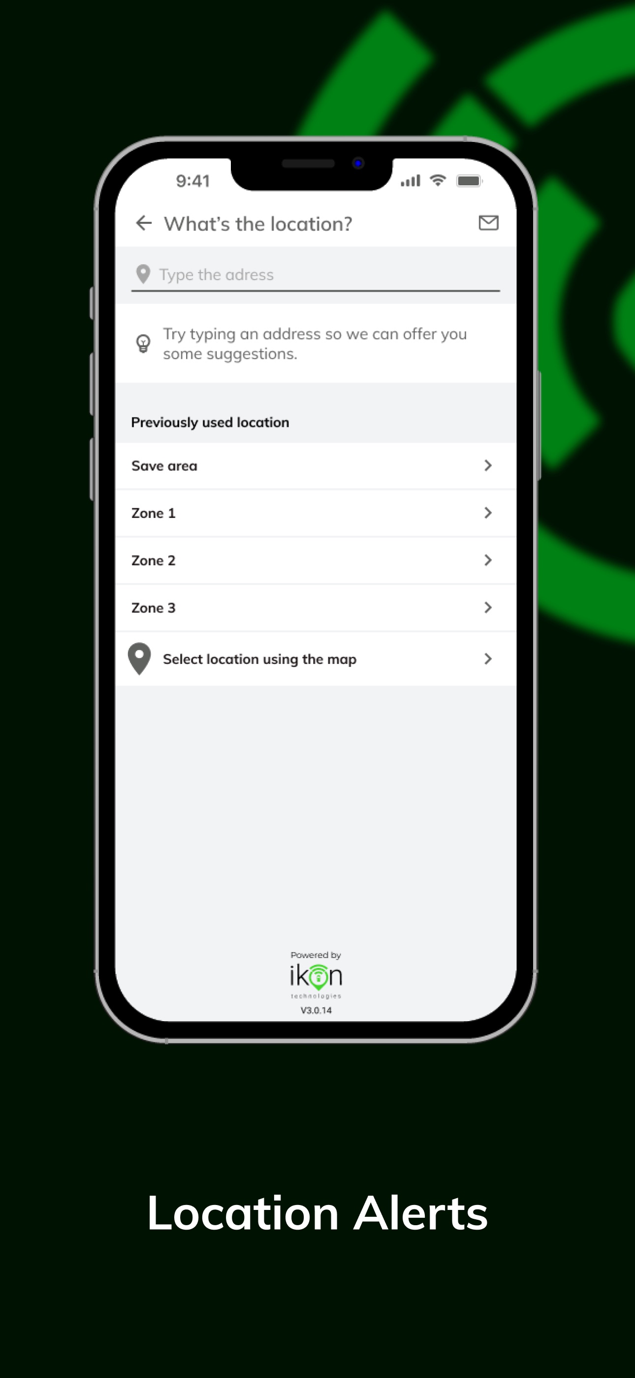 Screenshot 1 of Truck Ranch Frederick Connect