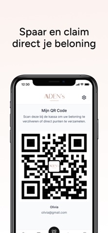 ADEN's Viennoiserie screenshot