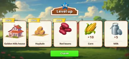 Captura 6 de 6 de Big Farm Homestead