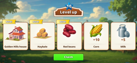 Big Farm Homestead 的 App Store 截图 6