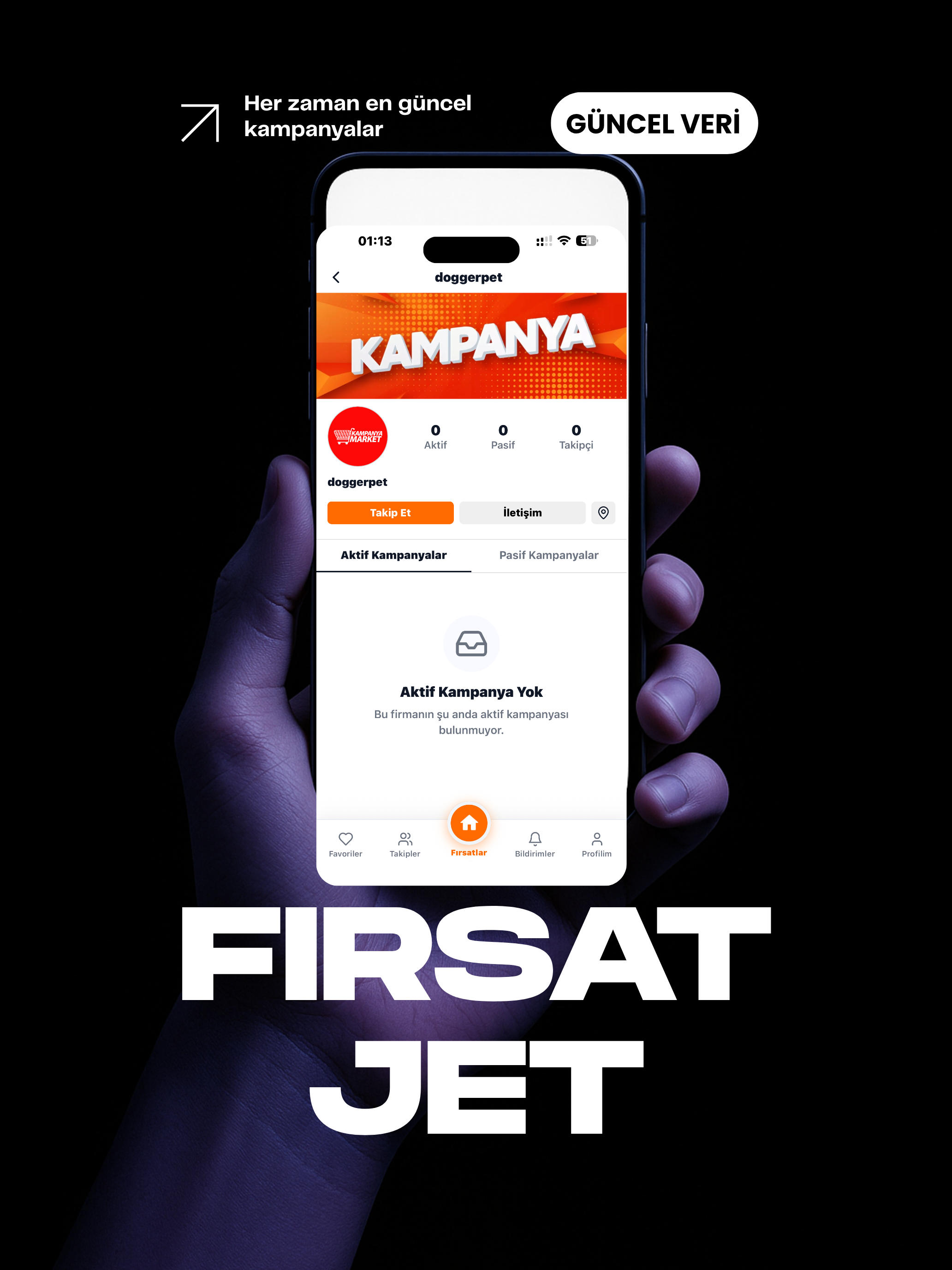 FırsatJet