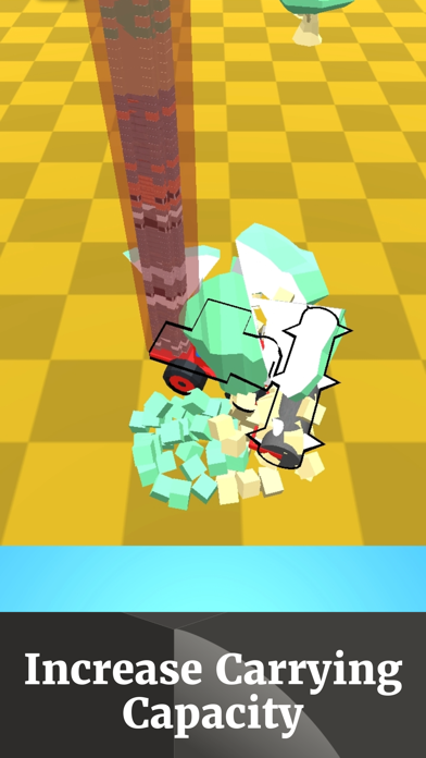Bulldozer Games- Idle Tycoon Screenshot
