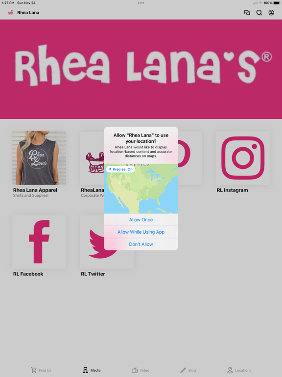 Screenshot #5 pour Rhea Lana