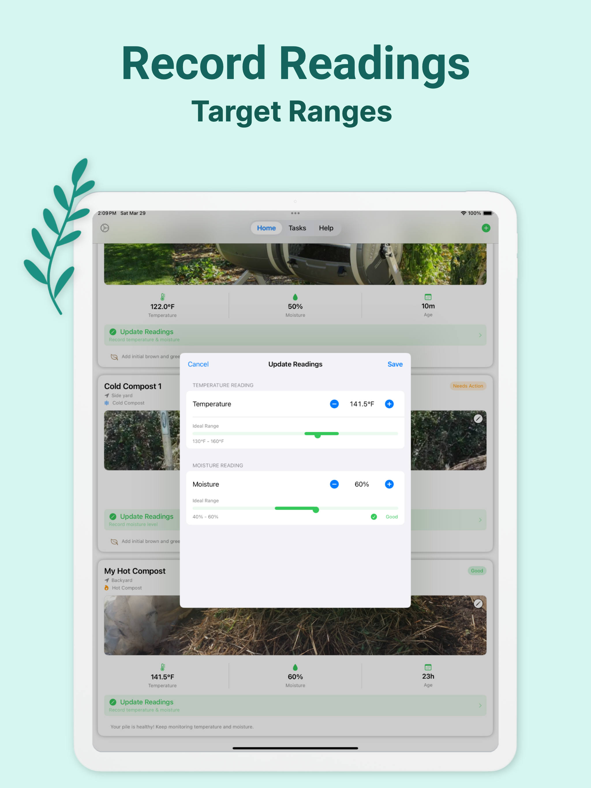 Compost Companion screenshot 14
