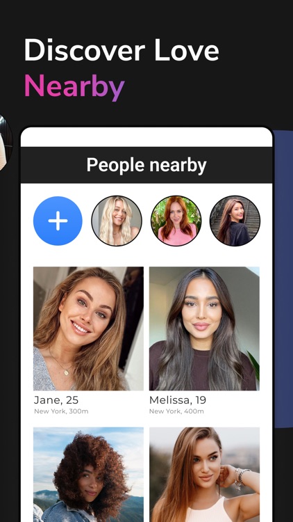 Topface: Meet with new people