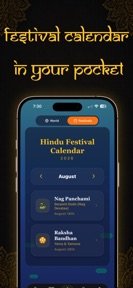Om Daily screenshot