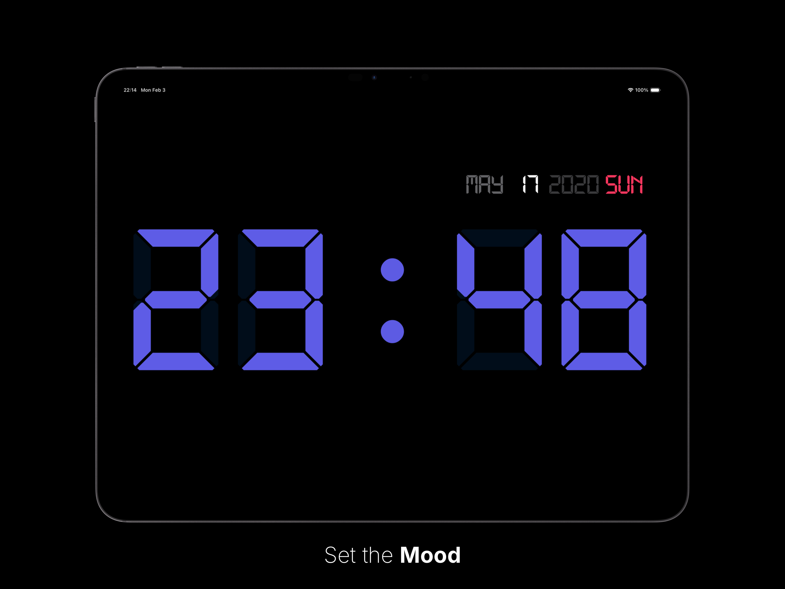 ClockMode