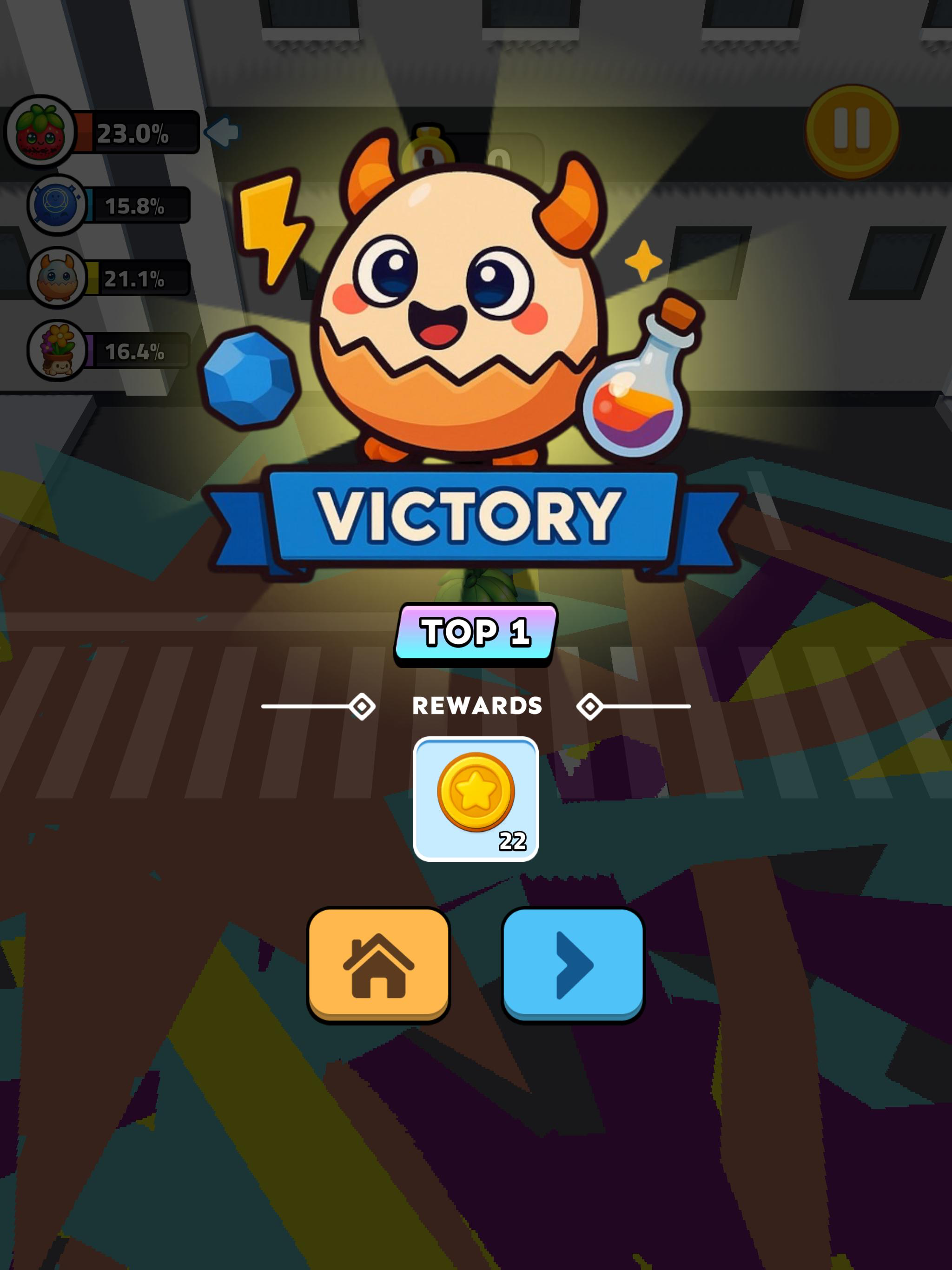 Territory Tints screenshot 7