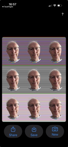 ColorAssim screenshot