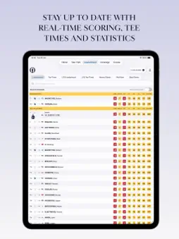 The Open screenshot 11