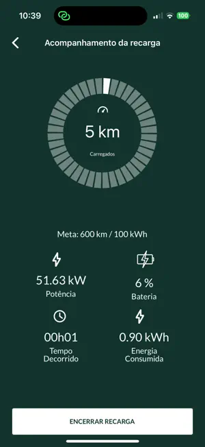 SunCharger screenshot 1