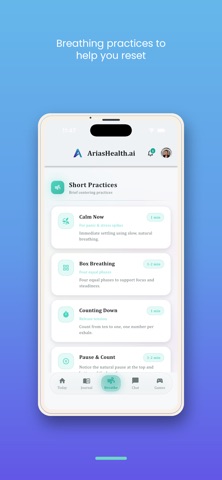 Arias Health Screenshot 3 of 10