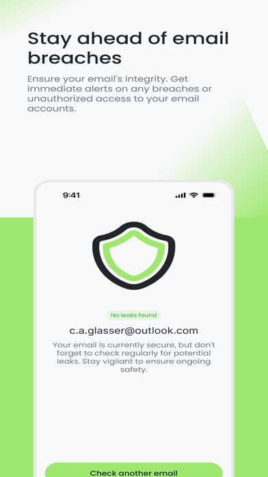 GVRD Pro: Security Tool Screenshot 4 - AppWisp.com GVRD Pro: Security Tool Screenshot 4 - AppWisp.com