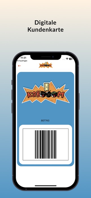 Kabooom Screenshot 2 of 3