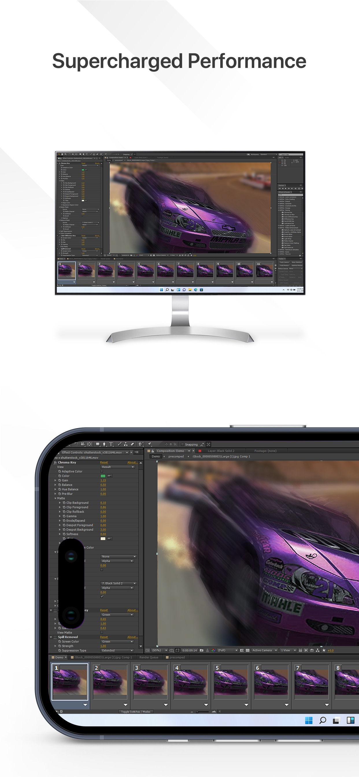 Splashtop Personal for iPhone