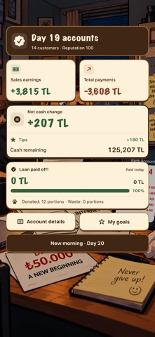 Rice Station Screenshot 8 of 8