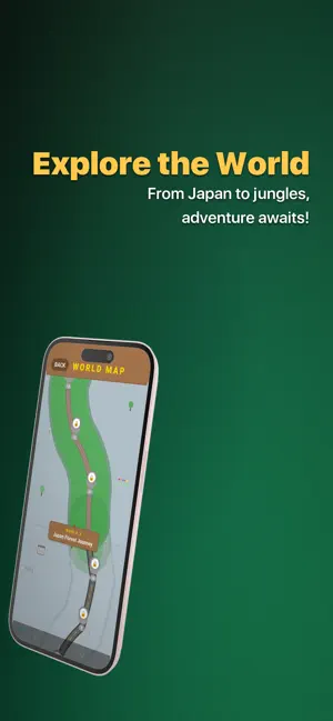 Punch Escape: Monkey Adventure screenshot 3