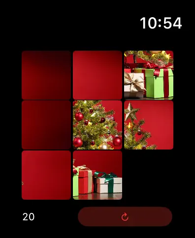 Screenshot #1 pour Picture Slide