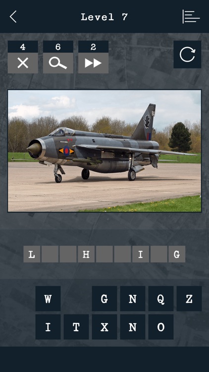 Guess the Cold War Aircraft