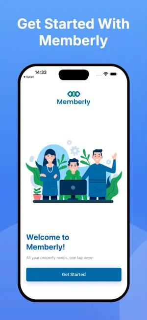 Memberly by PAYable screenshot 4