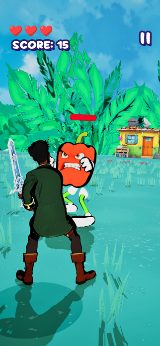 Haiti's Kingdom Screenshot 2 of 5
