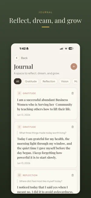 Life Lifted with Laura screenshot 4
