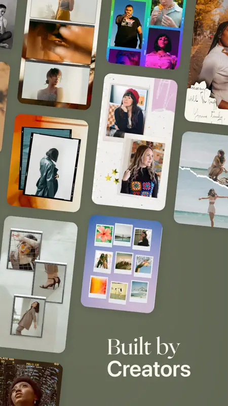 Template Planner for Instagram screenshot 2 of 10