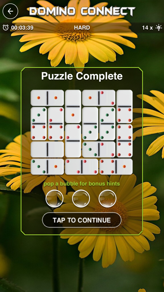 #6. Domino Connect (iOS) 由: Hoang Bao Duong