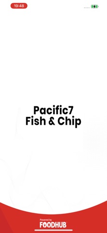 Pacific7 Fish & Chip Screenshot 1 of 4
